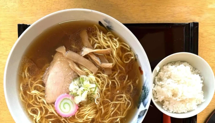 三星食堂 -  ウェブサイト - 名寄市