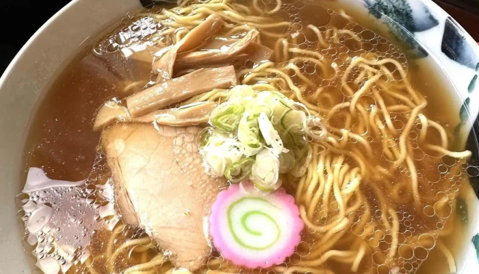三星食堂 -  写真 - 名寄市