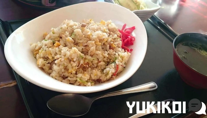 三星食堂 -  動画 - 名寄市