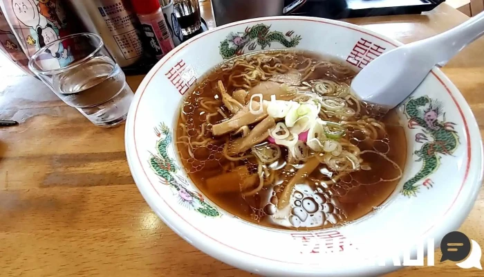 三星食堂 -  料理飲み物 - 名寄市