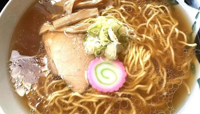 三星食堂 -  最新 - 名寄市