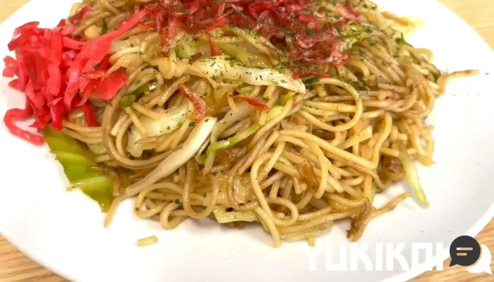 三浦焼ソバ店 -  動画 - 新庄市