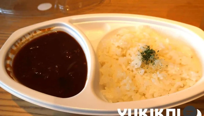 三笠高校生レストラン Mikasa Cooking Essorエソール カレー - 三笠市