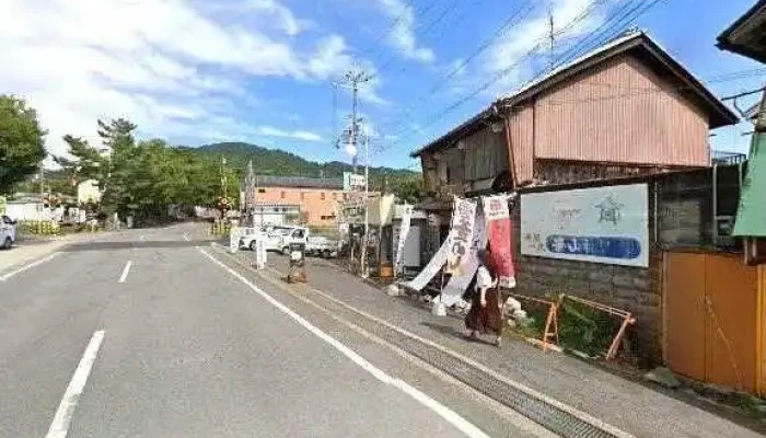 三輪そうめん流し 乾製麺所 -  桜井市 - 桜井市