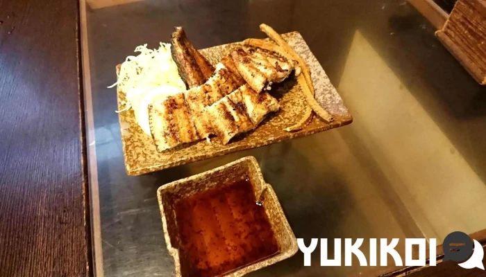 上村うなぎ屋 -  ウナギ - 人吉市
