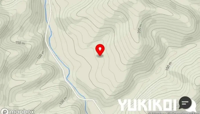 の地図 上磯郡  で 北海道上磯郡
