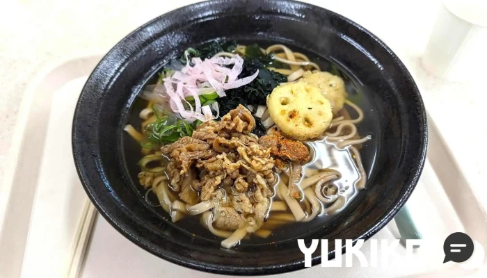 下松sa 上り フードコート 最新 - 下松市