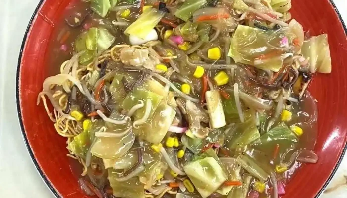下松sa 上り レストラン旬鮮美味 動画 - 下松市