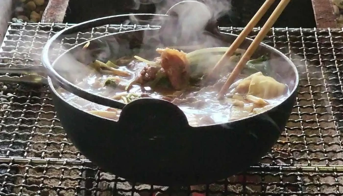 不老庵 -  料理飲み物 - 野田市