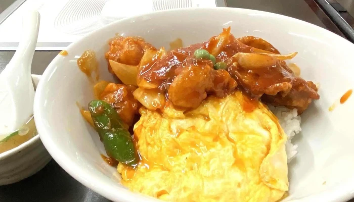 中国レストラン 華苑 -  割引 - 柏原市