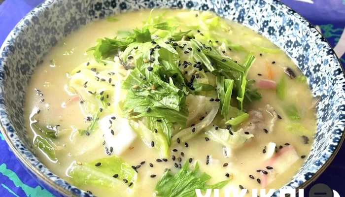 中国大衆料理 可心 -  ラーメン - 半田市