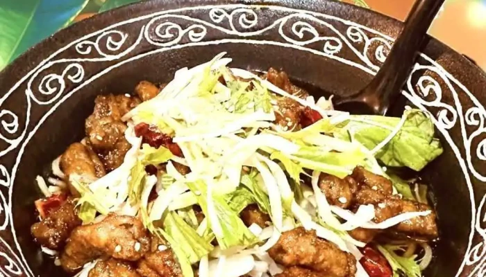 中国大衆料理 可心 -  料理飲み物 - 半田市