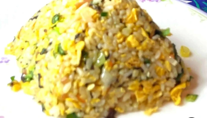 中国大衆料理 可心 -  焼き飯 - 半田市