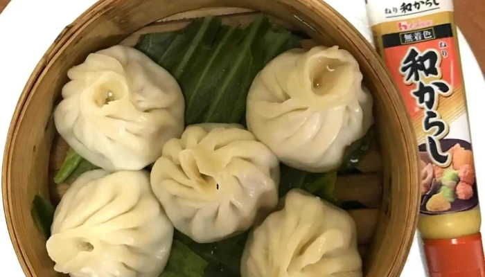 中国小皿料理 満堂紅 -  ダンプリング - 半田市
