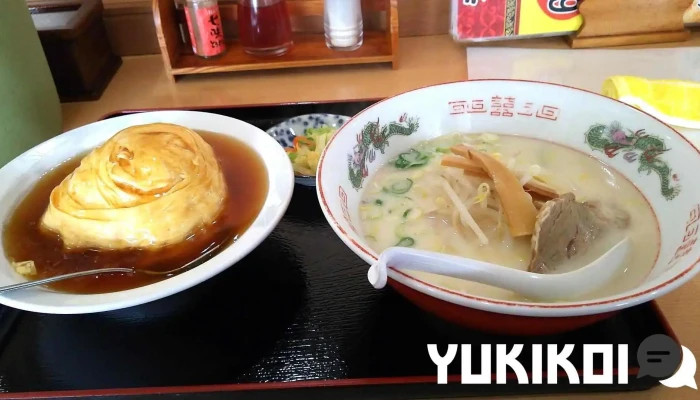 中国小皿料理 満堂紅 -  中華料理 - 半田市