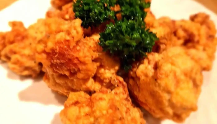 中国料理 大幸 -  から揚げ - 寝屋川市