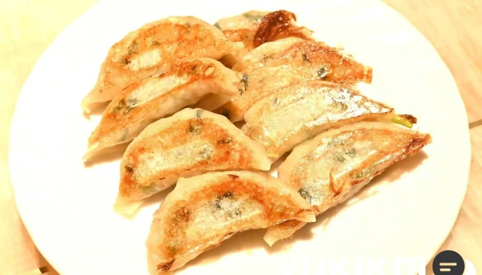 中国料理 大幸 -  ダンプリング - 寝屋川市