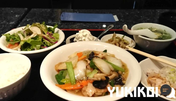 中国料理 大幸 -  中華料理 - 寝屋川市
