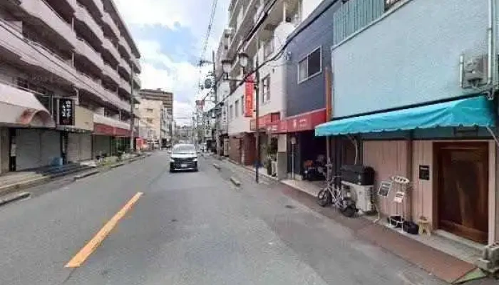 中国料理 大幸 - 寝屋川市