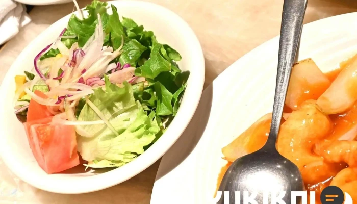 中国料理 大幸 -  料理飲み物 - 寝屋川市