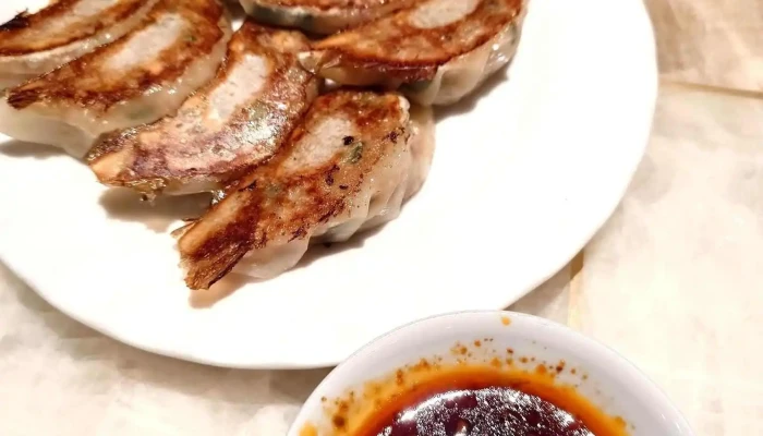 中国料理 大幸 -  餃子 - 寝屋川市