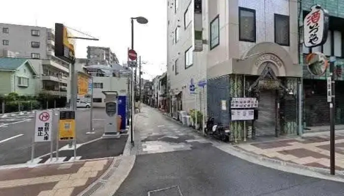中国料理 彩湖 - さいたま市