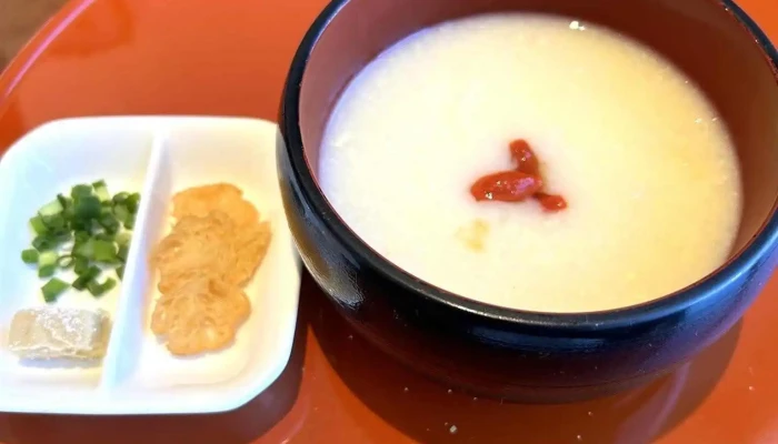 中国料理 彩湖 -  スープ - さいたま市