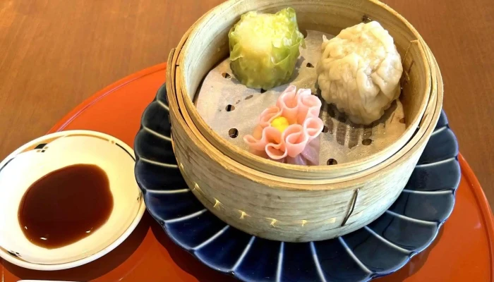 中国料理 彩湖 -  住所 - さいたま市