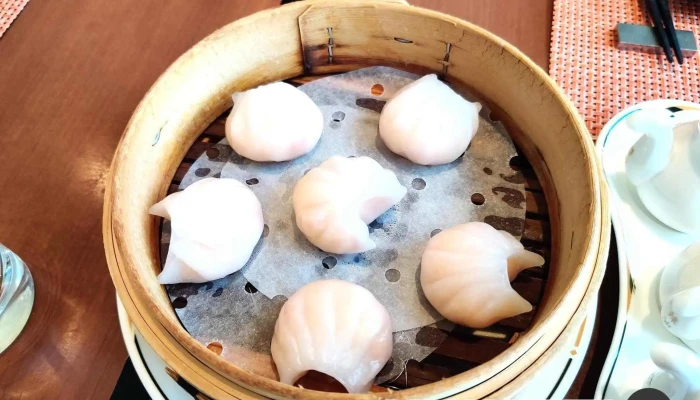 中国料理 彩湖 -  点心 - さいたま市