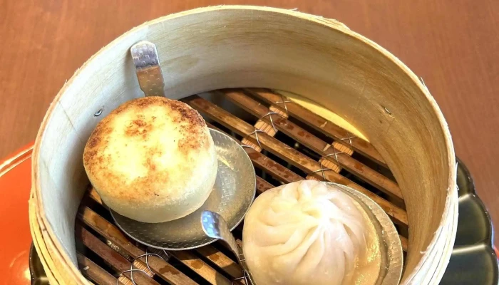 中国料理 彩湖 -  行き方 - さいたま市