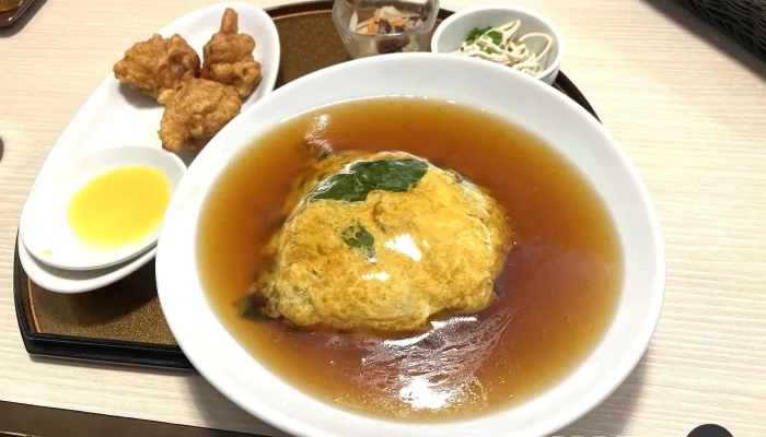 中国料理 浜木綿 半田土井山店 -  モフォンゴ - 半田市