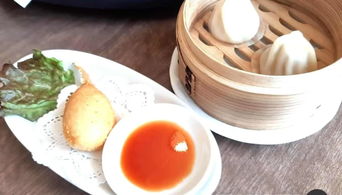 中国料理 浜木綿 半田土井山店 -  点心 - 半田市