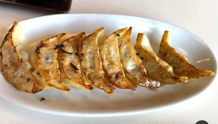 中国料理 浜木綿 半田土井山店 -  餃子 - 半田市