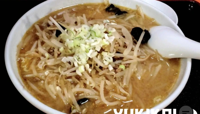 中国料理ふじよし -  ラーメン - 日立市