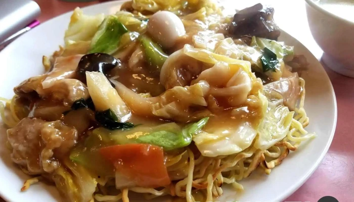 中国料理ふじよし -  中華料理 - 日立市