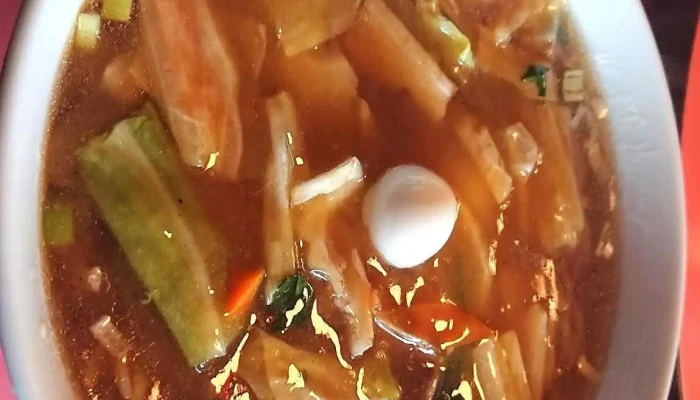 中国料理ふじよし -  最新 - 日立市