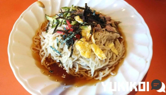 中国料理和洋食餃子舗 北京飯店 料理飲み物 - 新庄市
