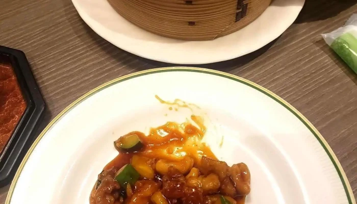 中国料理四季亭ディースクエア刈谷店 -  ダンプリング - 刈谷市