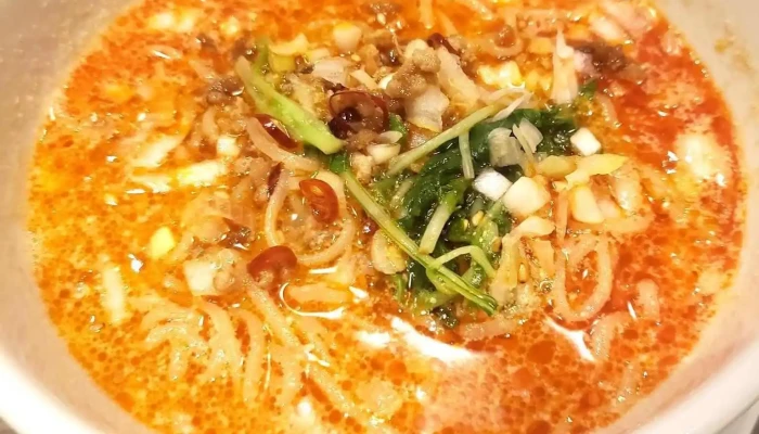 中国料理四季亭ディースクエア刈谷店 -  ラーメン - 刈谷市