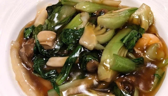 中国料理四季亭ディースクエア刈谷店 -  所在地 - 刈谷市