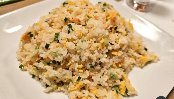 中国料理四季亭ディースクエア刈谷店 -  焼き飯 - 刈谷市
