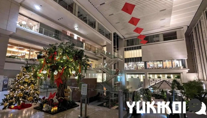 中国料理四季亭ディースクエア刈谷店 -  雰囲気 - 刈谷市