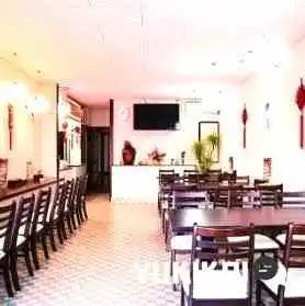 中國料理 静香園 -  雰囲気 - 柏崎市