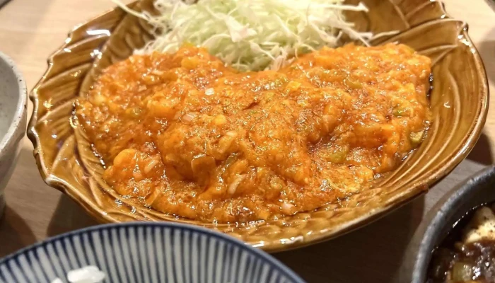 中國菜 神谷 -  カタログ - 半田市