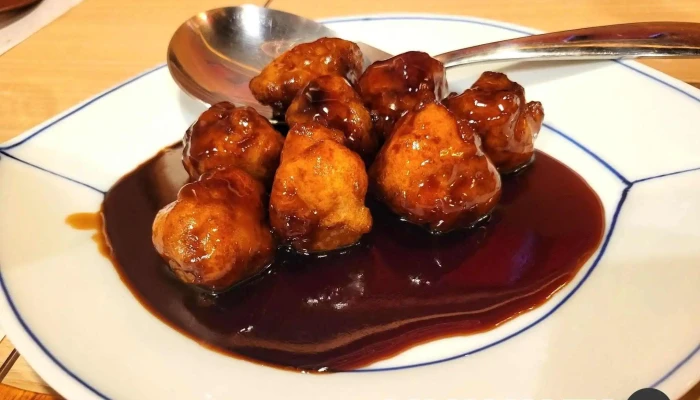 中國菜 神谷 -  焼き鳥 - 半田市