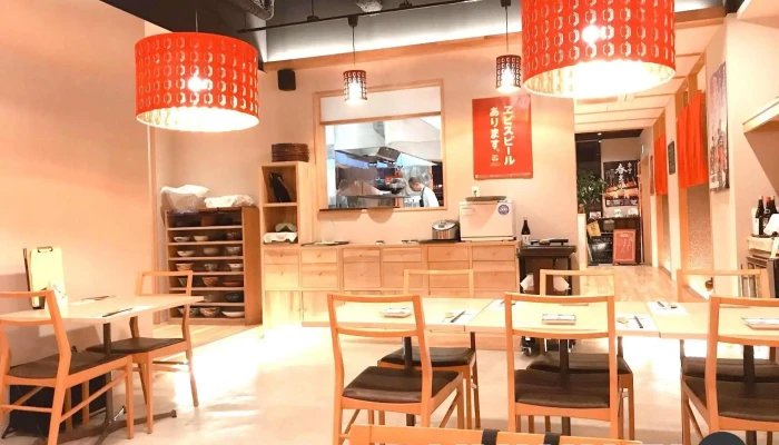 中國菜 神谷 -  雰囲気 - 半田市