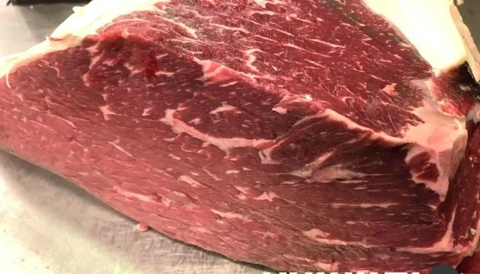 中目黒グリル -  牛肉 - 目黒区