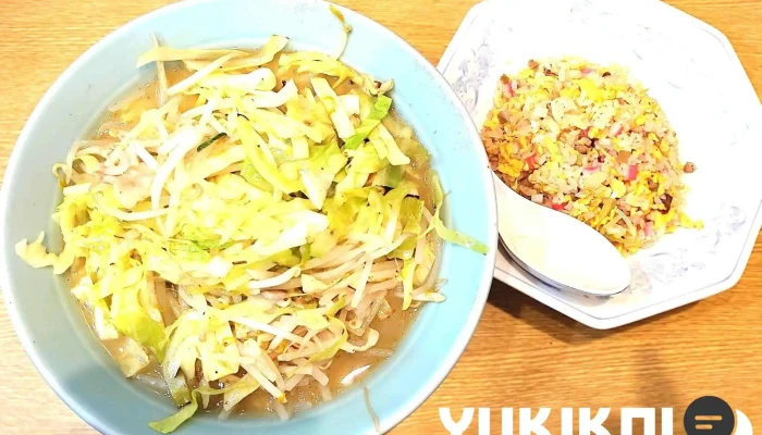 中華 味一 目黒 -  中華料理 - 目黒区