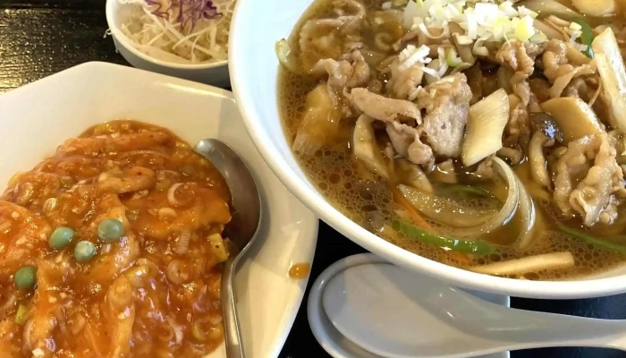 中華 摩天楼 -  口コミ - 塩尻市