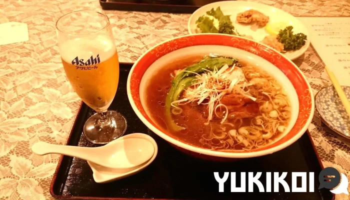 中華 摩天楼 -  料理飲み物 - 塩尻市